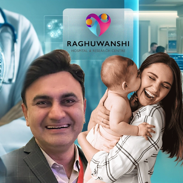 Dr Shashikant Raghuwanshi